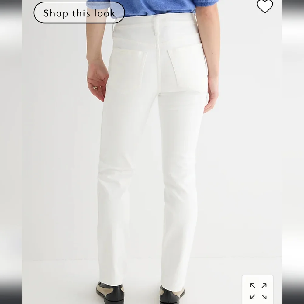 J. Crew 9